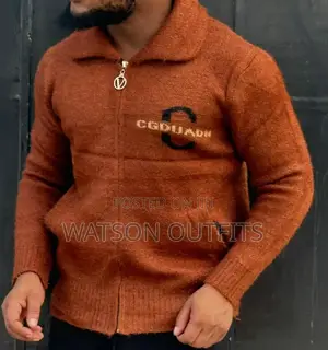 Unisex Sweta/Masweta Ya Jinsi Zote