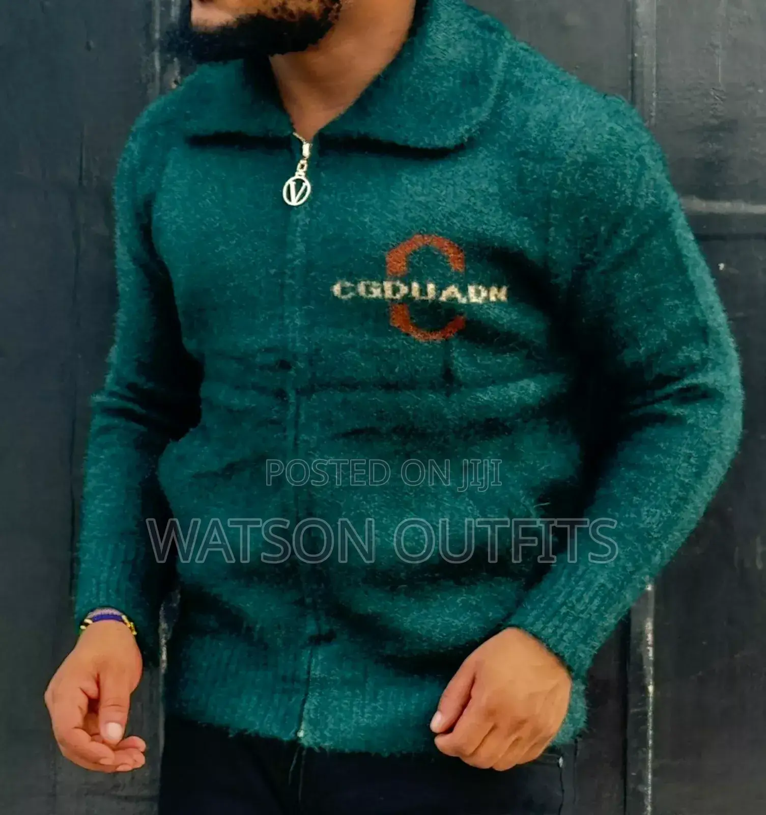 Unisex Sweta/Masweta Ya Jinsi Zote