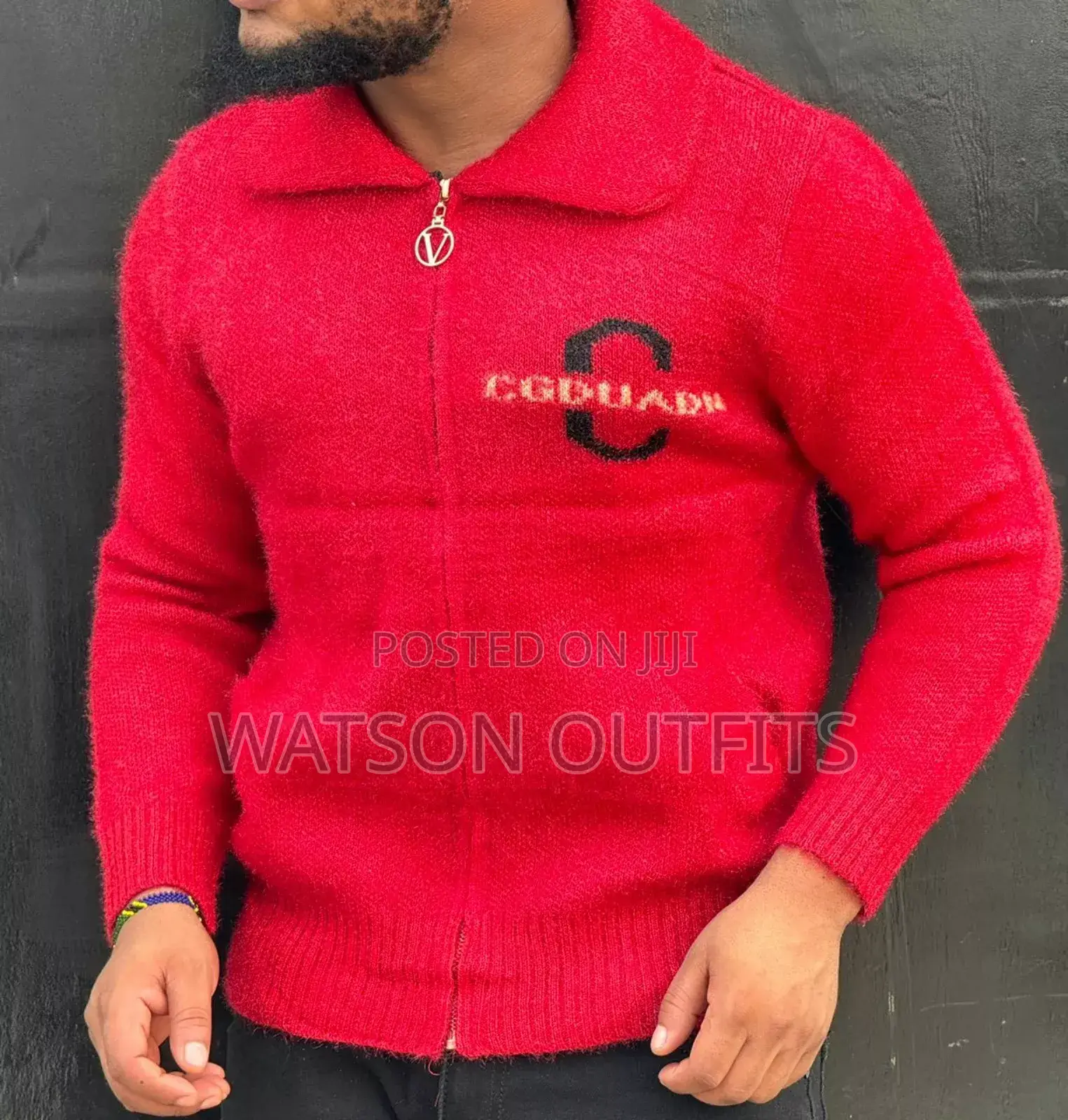 Unisex Sweta/Masweta Ya Jinsi Zote