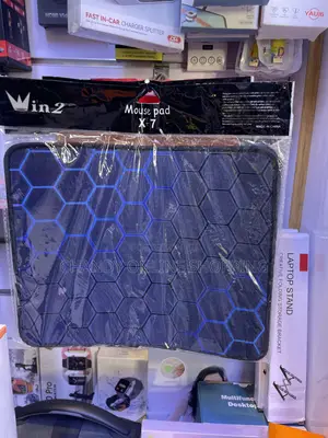 Mouse Pad X-7
