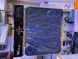 Mouse Pad X-7
