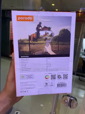3 Axis Gimbal Stabilizer ,Face and Object Tracking ,