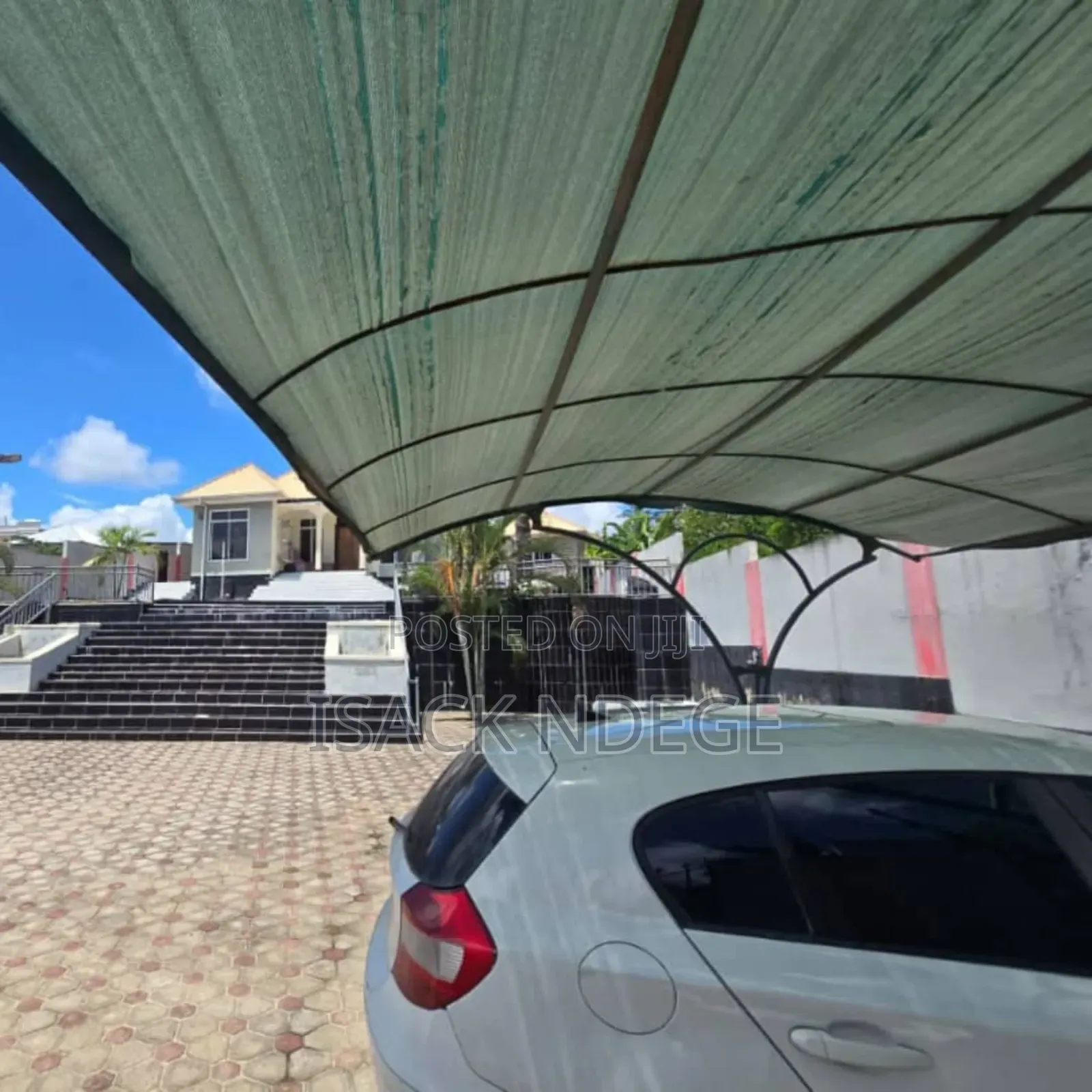 3bdrm House in Salasala, Kinondoni for sale