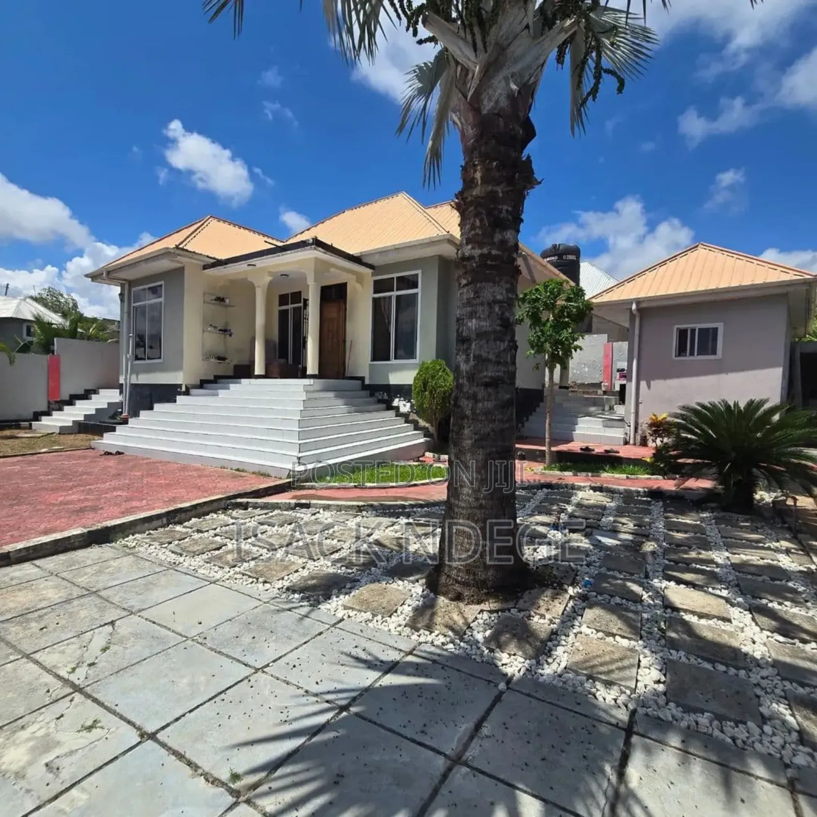 3bdrm House in Salasala, Kinondoni for sale