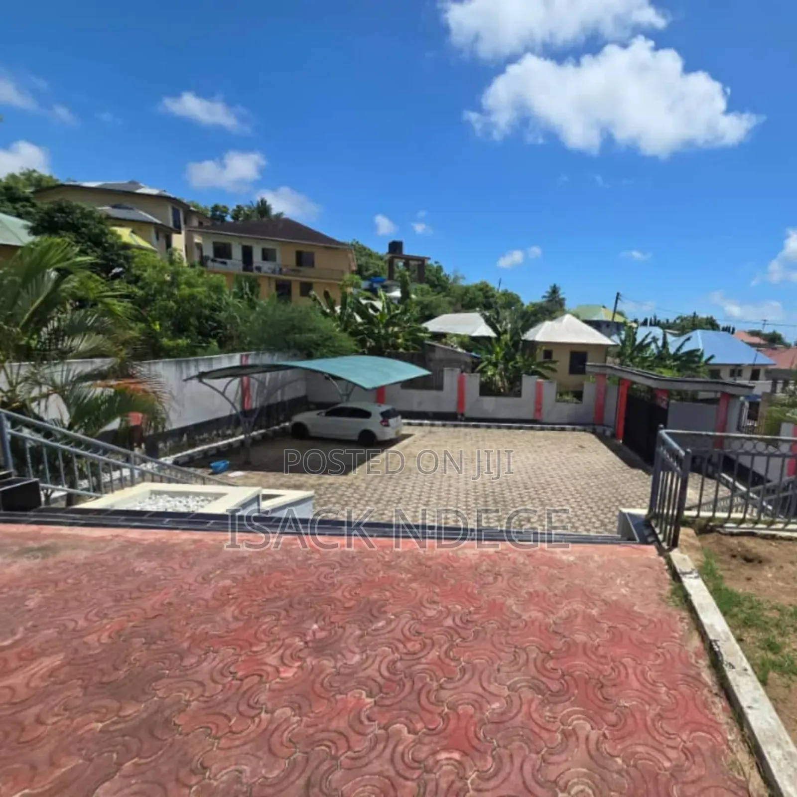 3bdrm House in Salasala, Kinondoni for sale