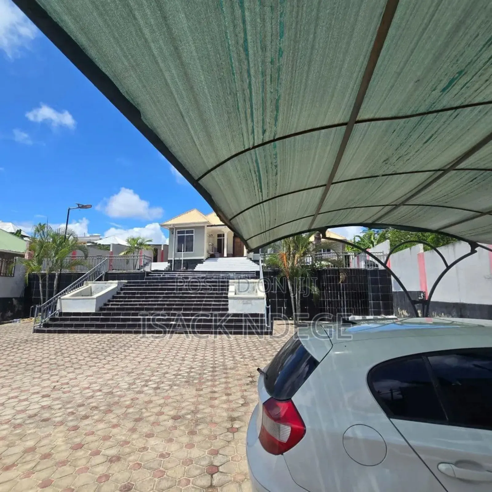 3bdrm House in Salasala, Kinondoni for sale