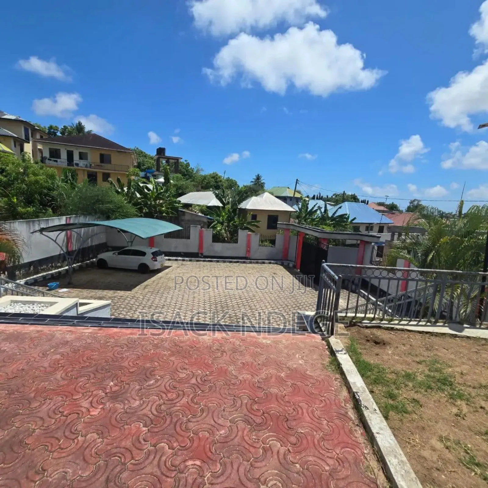 3bdrm House in Salasala, Kinondoni for sale