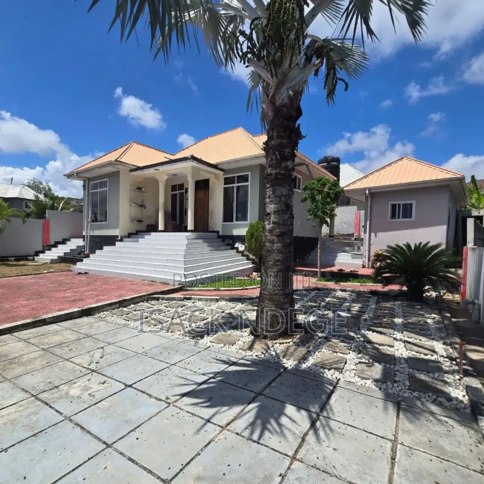 3bdrm House in Salasala, Kinondoni for sale