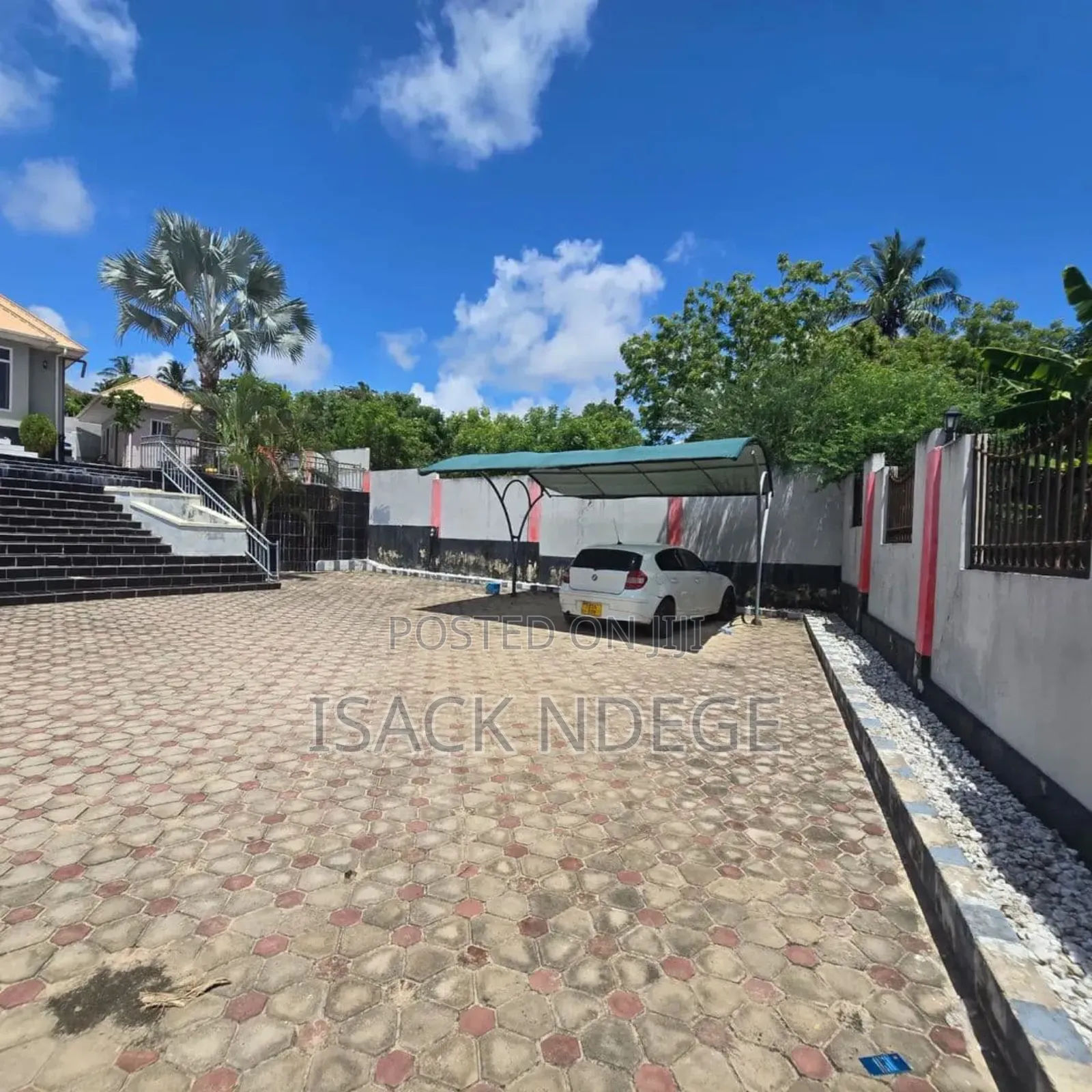 3bdrm House in Salasala, Kinondoni for sale