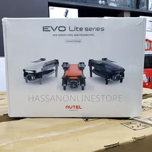 Autel Robotics EVO Lite+ Drone (Standard, Deep Space Gray)