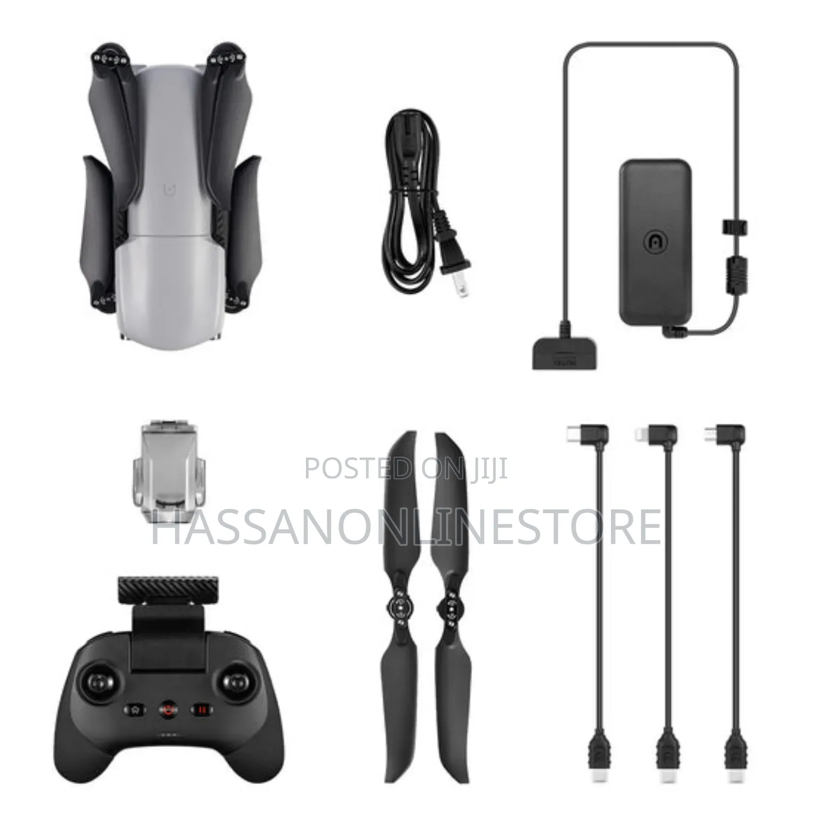 Autel Robotics EVO Lite+ Drone (Standard, Deep Space Gray)