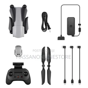 Autel Robotics EVO Lite+ Drone (Standard, Deep Space Gray)