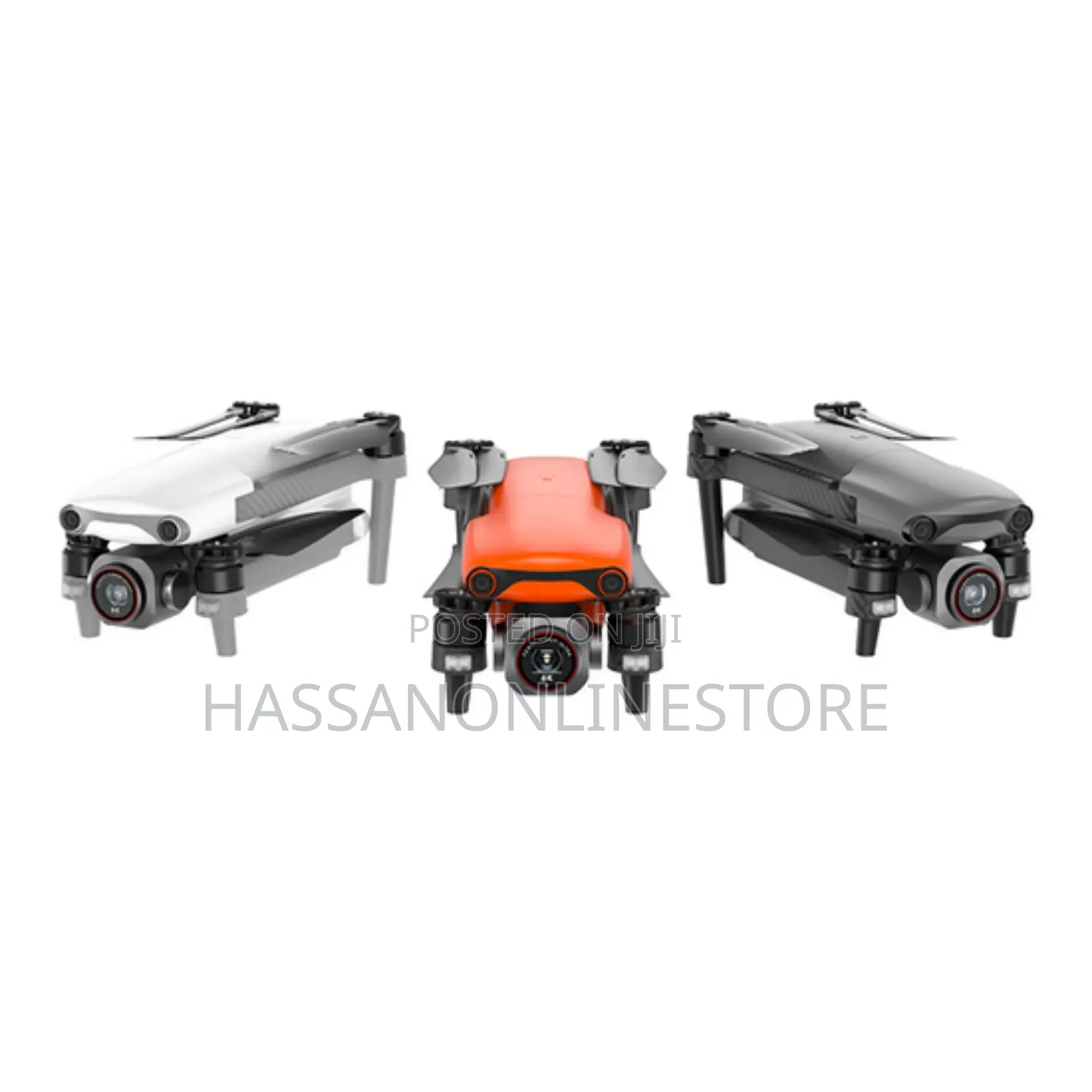 Autel Robotics EVO Lite+ Drone (Standard, Deep Space Gray)