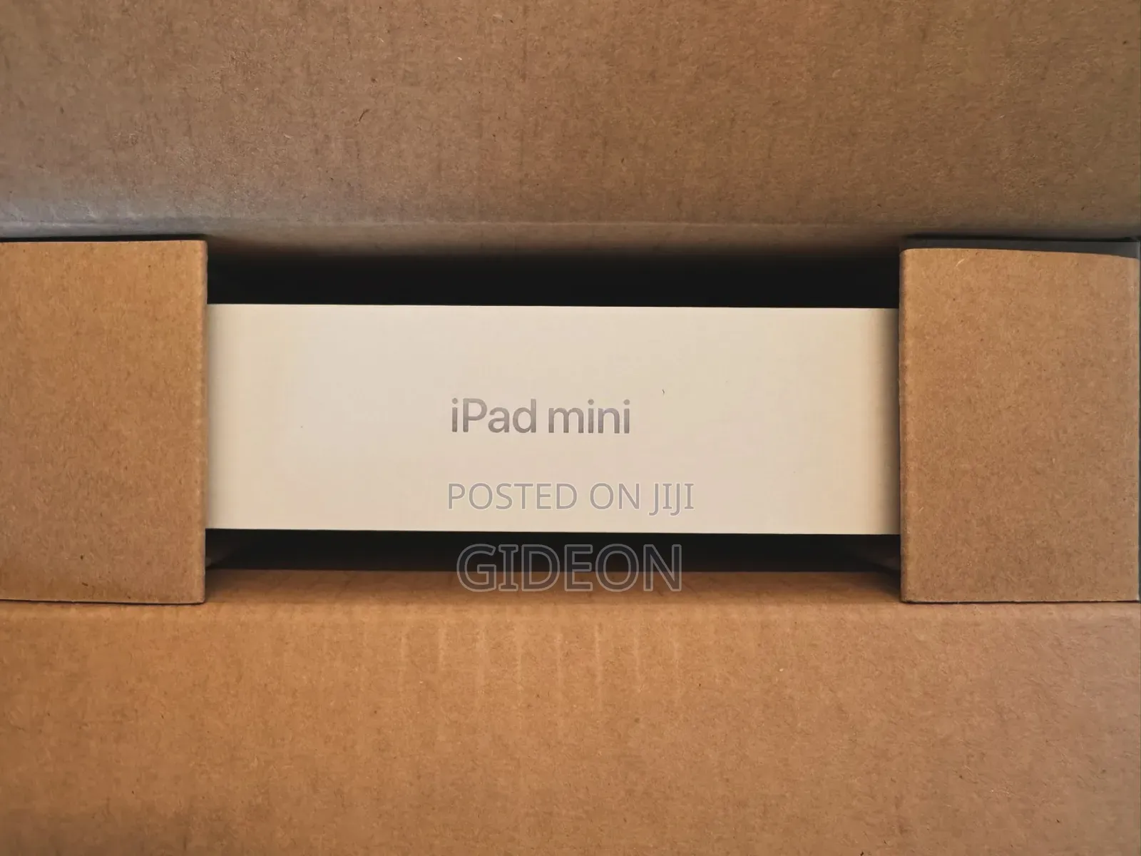 New Apple iPad mini 6 128 GB Silver