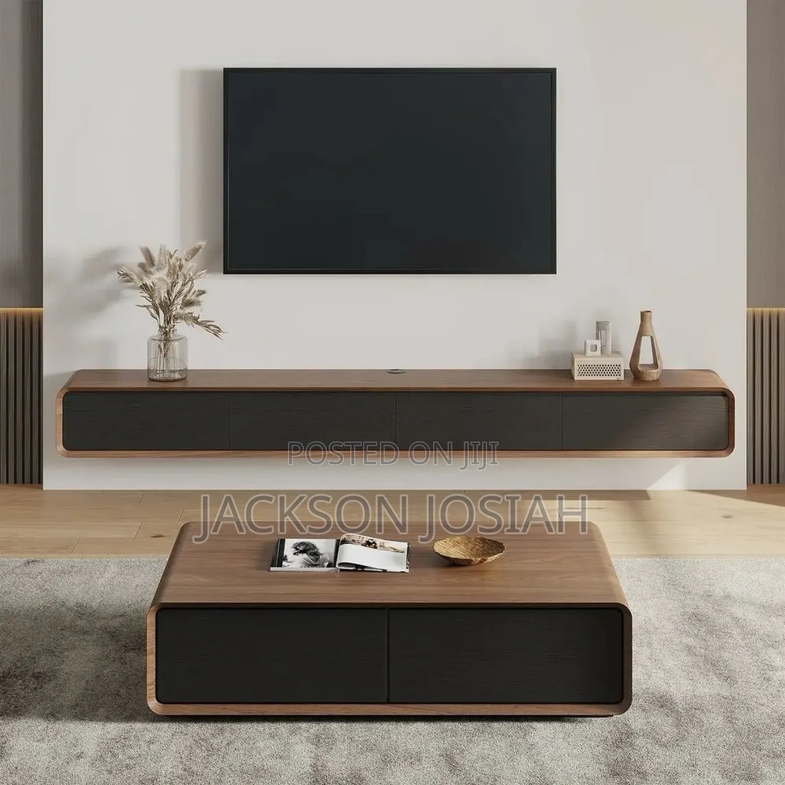 TV Show Case