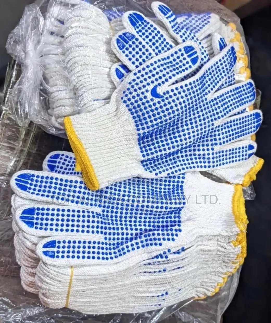 Working Gloves