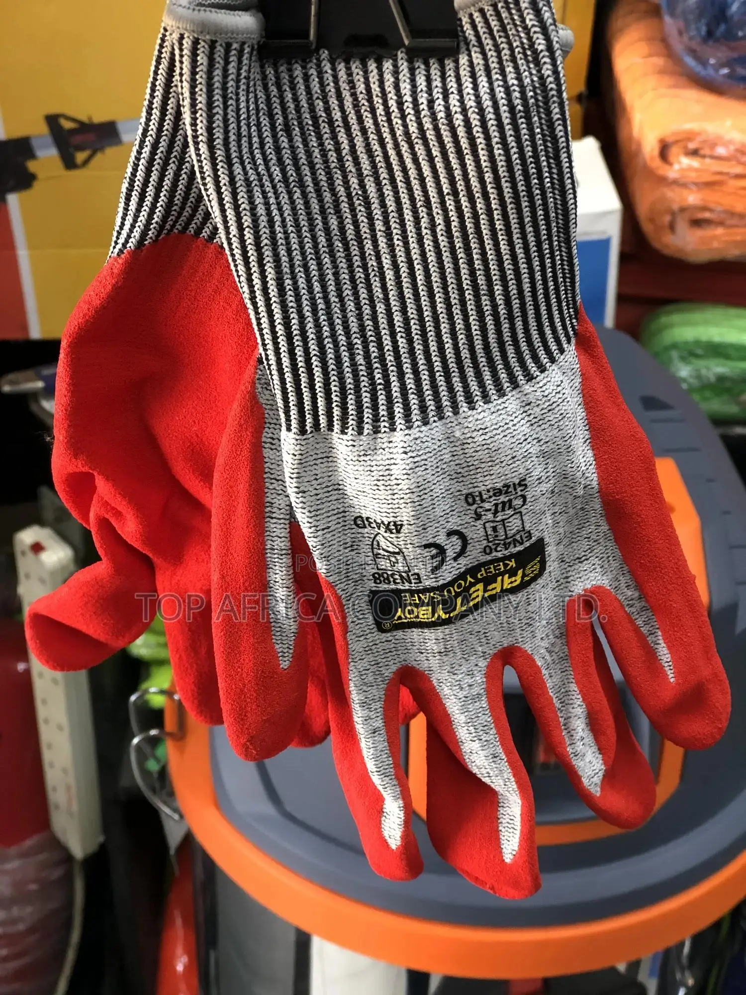 Working Gloves