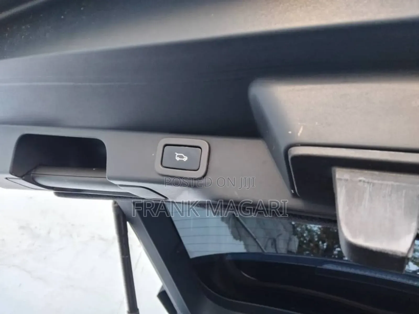 Land Rover Range Rover Sport 2013 Gray