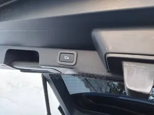 Land Rover Range Rover Sport 2013 Gray