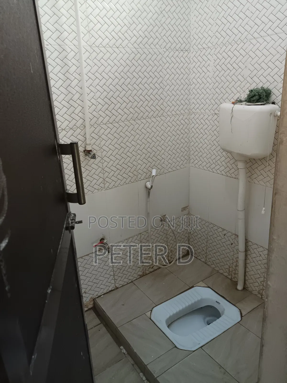 2bdrm Apartment in Kijitonyama for rent