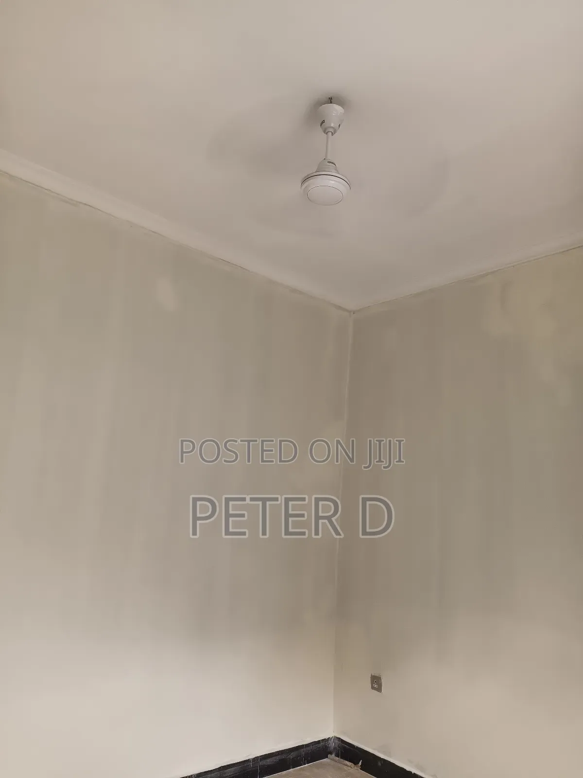 2bdrm Apartment in Kijitonyama for rent