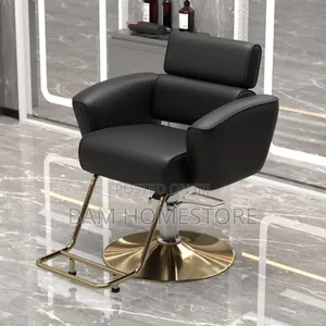 Telescopic Rotatable Extendable Chair