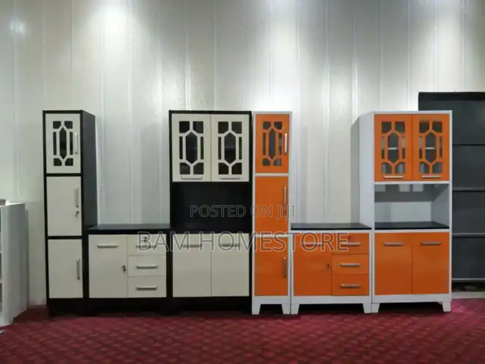 Kitchen Cabinet