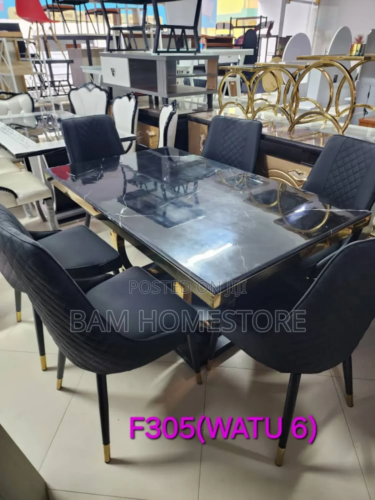 Dinning Set