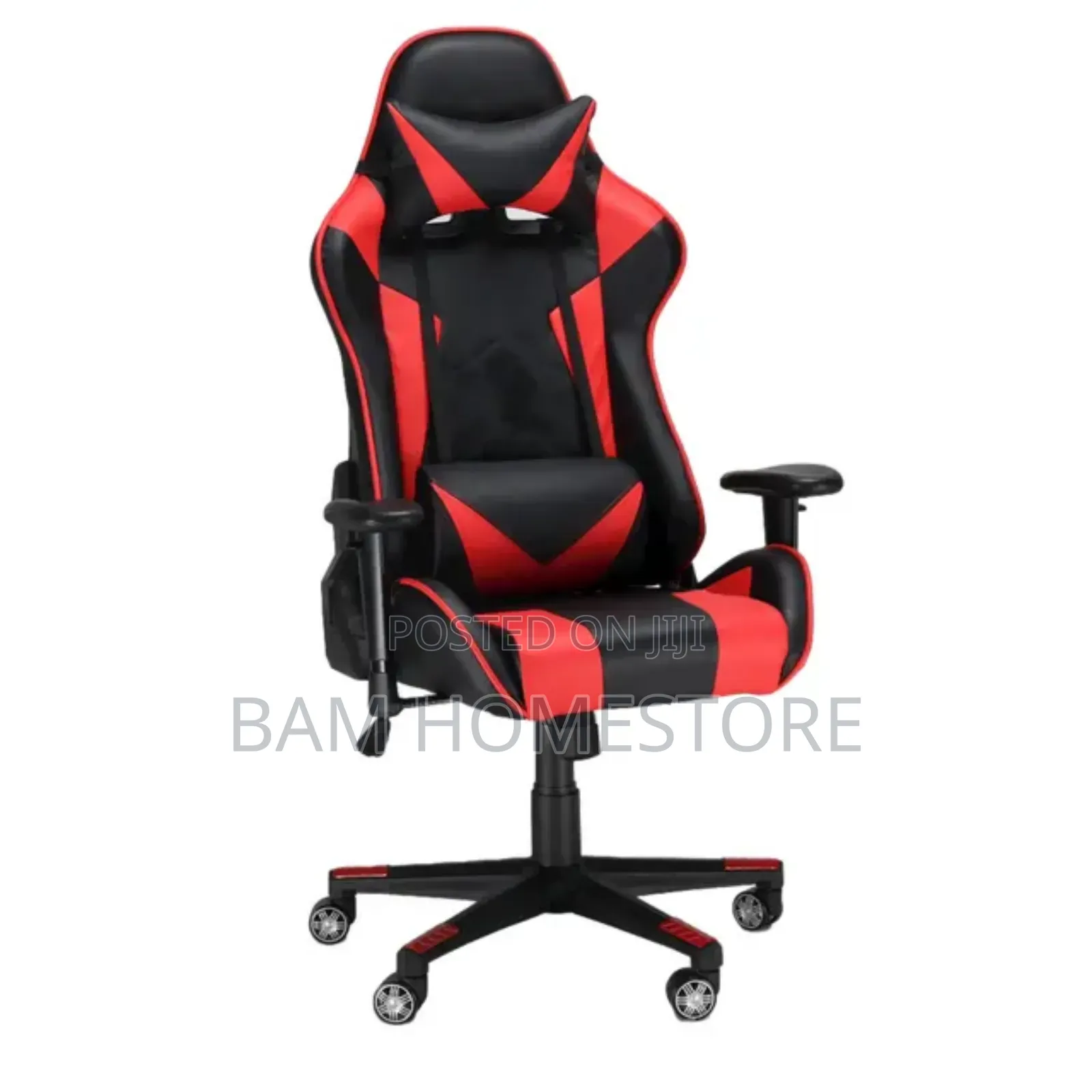 Office Gaming Chairs