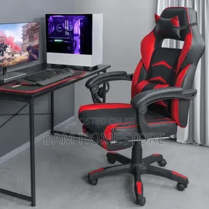Gaming Chairs
