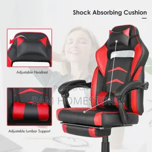 Gaming Chairs