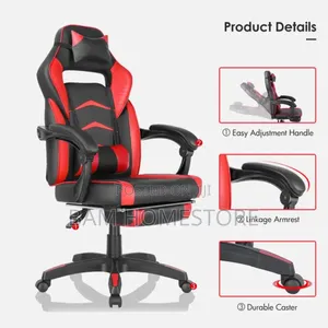 Gaming Chairs