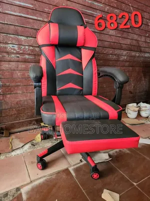 Gaming Chairs