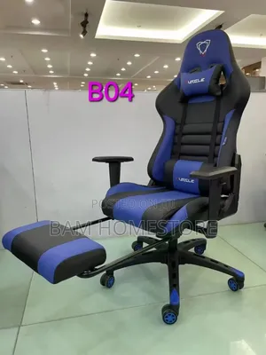 Gaming Chairs