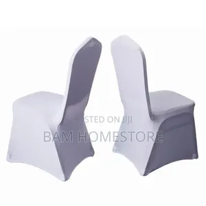 Chair Slip Covers