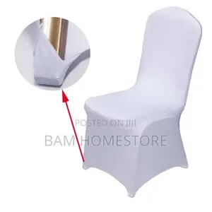 Chair Slip Covers