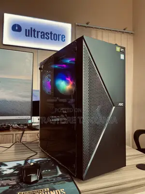 New Desktop Computer Asus ROG Strix GL12 16GB Intel Core I7 HDD+SSD 4T