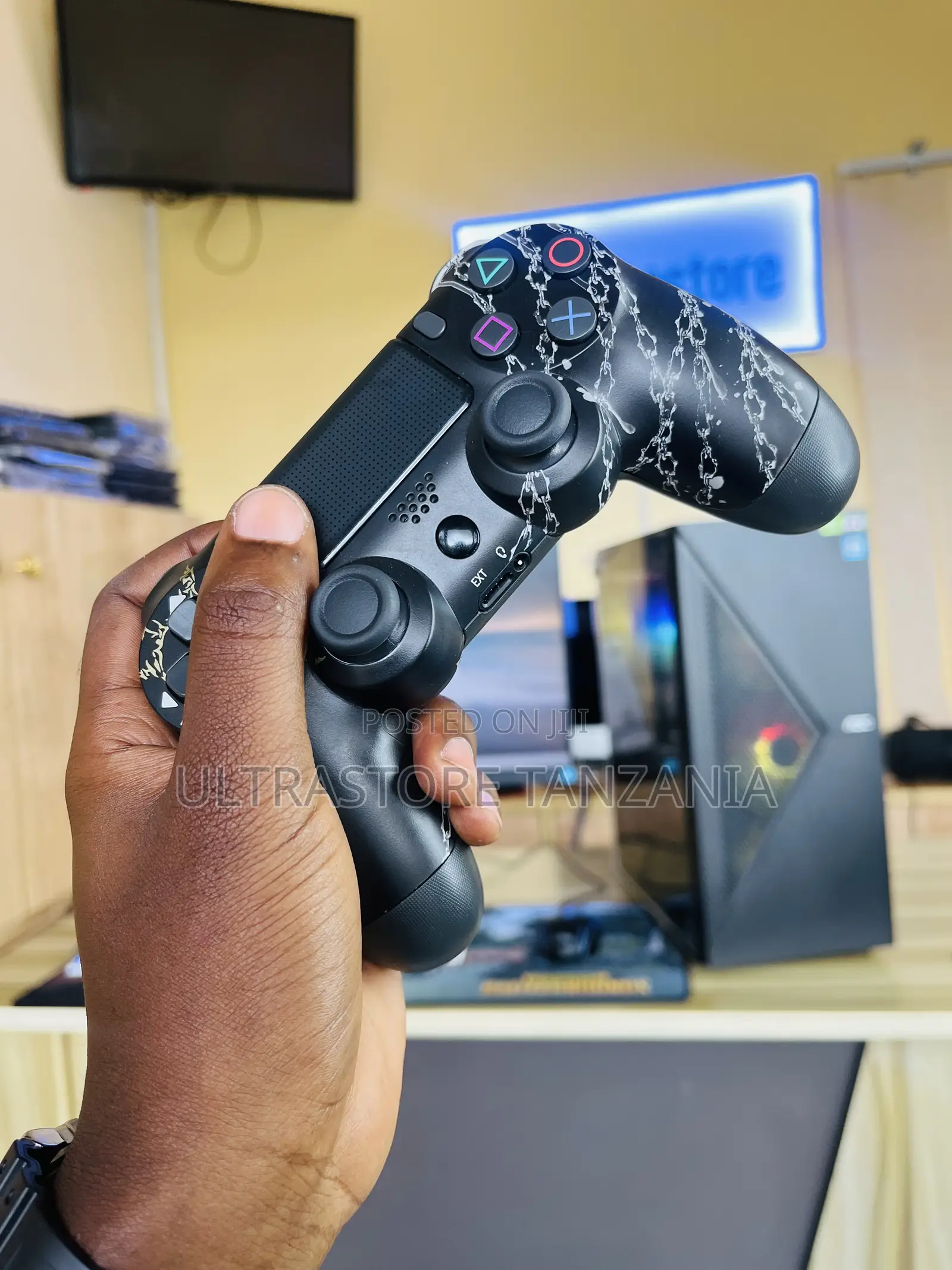 New Desktop Computer Asus ROG Strix GL12 16GB Intel Core I7 HDD+SSD 4T