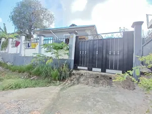 3bdrm House in Mbezi for sale