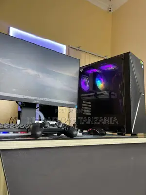 New Desktop Computer Asus ROG Strix GL12 16GB Intel Core I7 HDD+SSD 4T