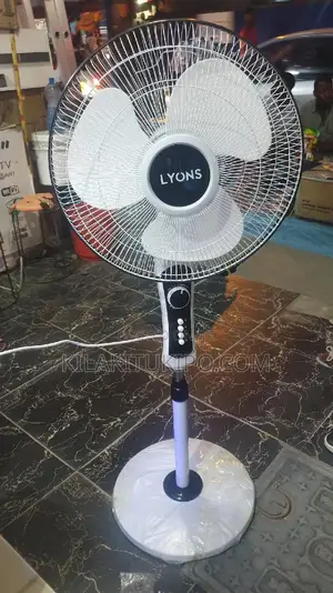 Lyons Standing Fan