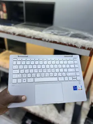 Laptop HP Pavilion 14 16GB Intel Core I7 SSD 1T