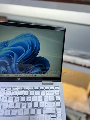 Laptop HP Pavilion 14 16GB Intel Core I7 SSD 1T