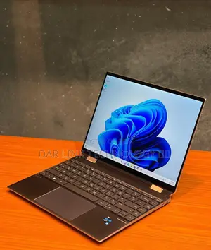 Laptop HP Spectre 14 16GB Intel Core I7 SSD 512GB