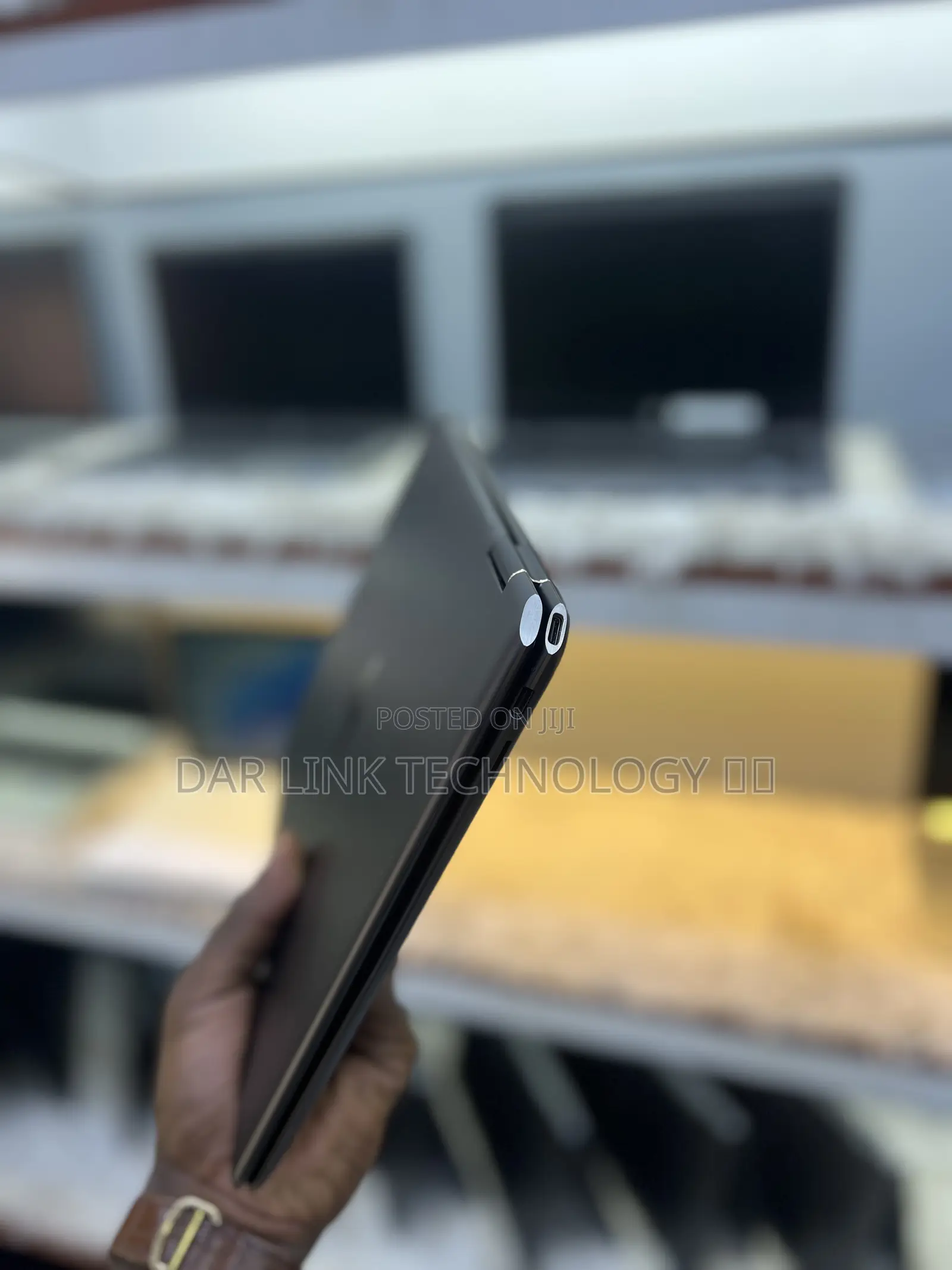 Laptop HP Spectre 14 16GB Intel Core I7 SSD 512GB