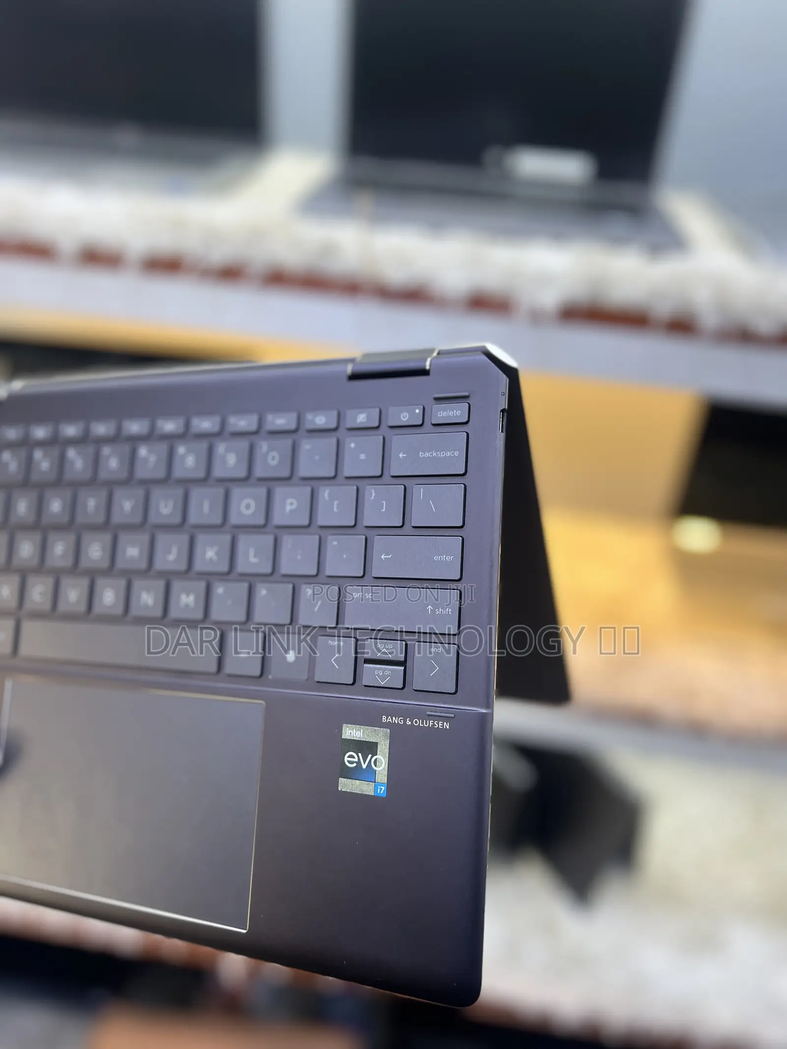 Laptop HP Spectre 14 16GB Intel Core I7 SSD 512GB