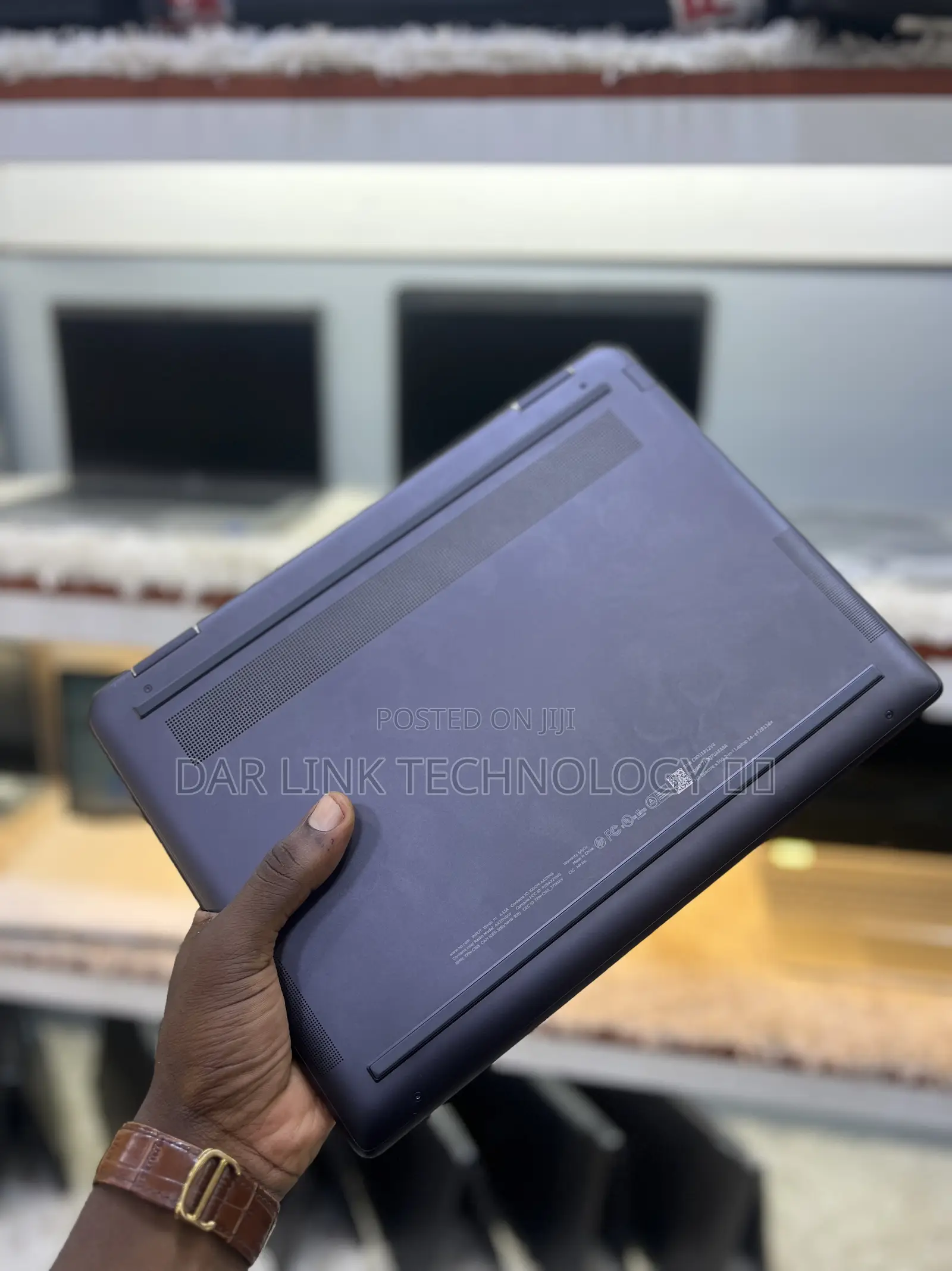 Laptop HP Spectre 14 16GB Intel Core I7 SSD 512GB