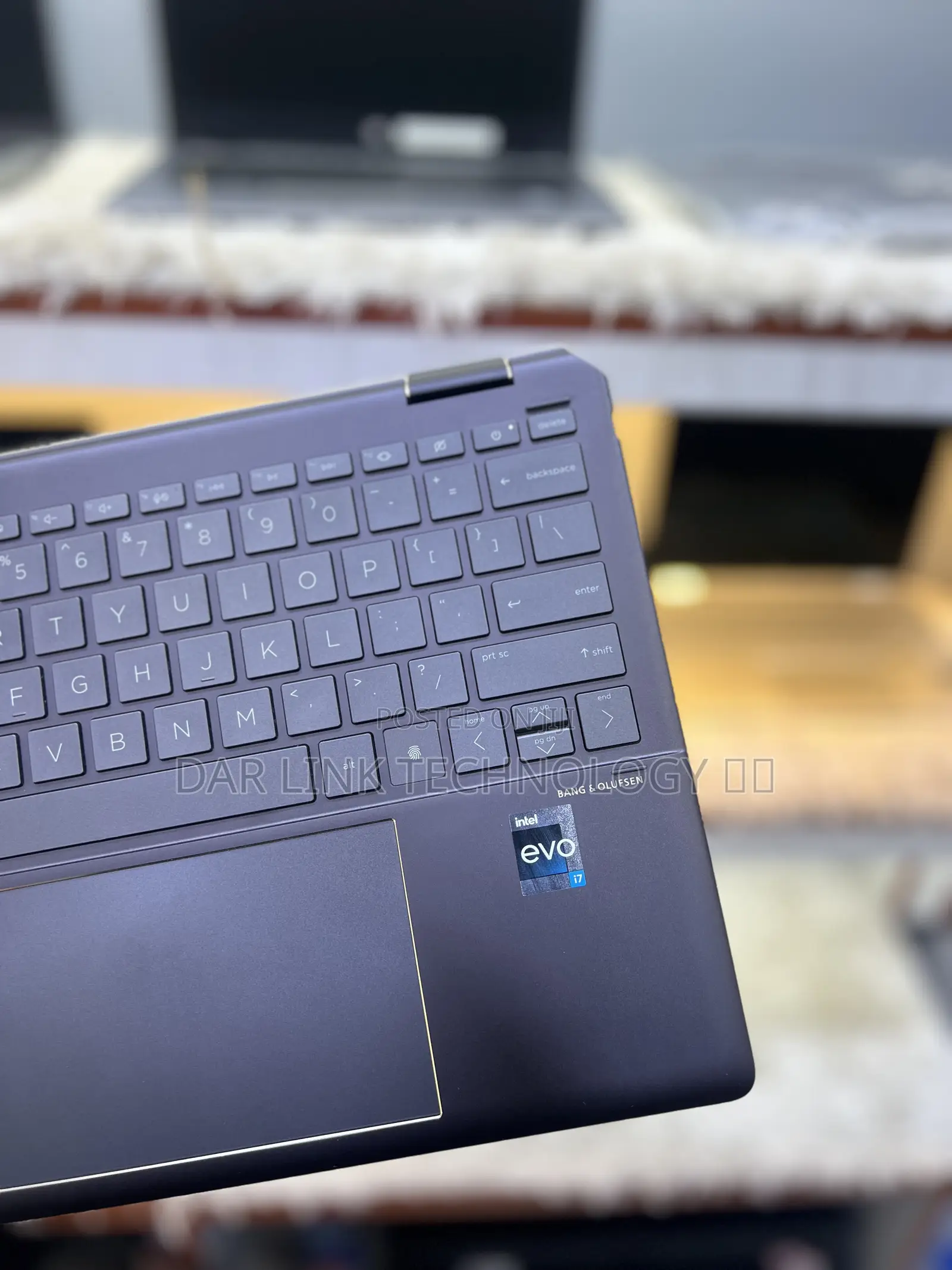 Laptop HP Spectre 14 16GB Intel Core I7 SSD 512GB