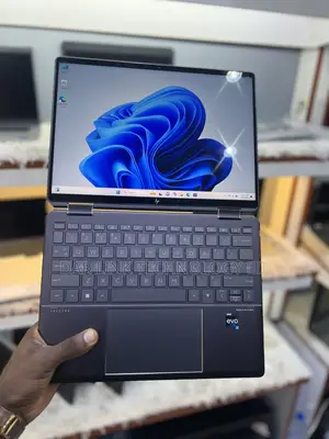 Laptop HP Spectre 14 16GB Intel Core I7 SSD 512GB