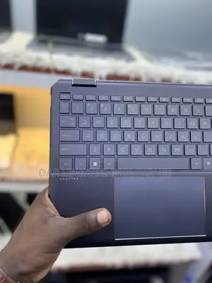 Laptop HP Spectre 14 16GB Intel Core I7 SSD 512GB